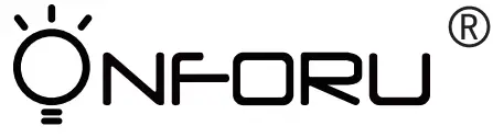 ONFORU logo