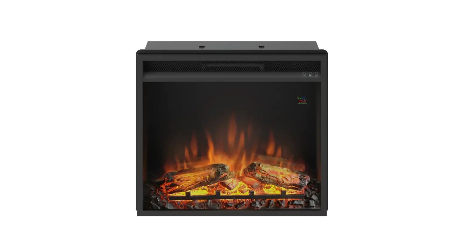 Tagu 23pf1a Powerflame Electric Fireplace User Manual