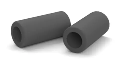 JBC H8659 Grips for HT420 HT470 Thermal Tweezers - figure 1