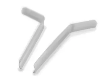 JBC H8659 Grips for HT420 HT470 Thermal Tweezers - figure 2