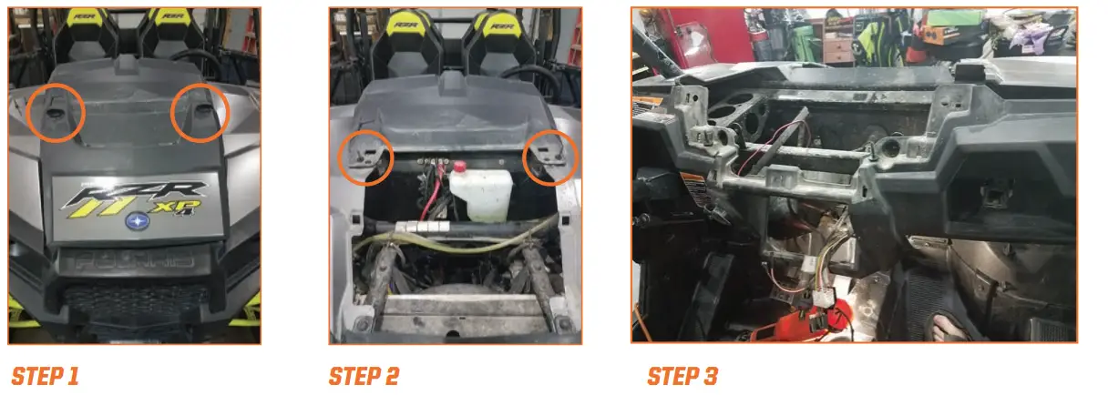 MEMPHIS-AUDIO-RZR10SE-Polaris-RZR-OEM-Direct-Fit-Powered-Subwoofer-FIG-1