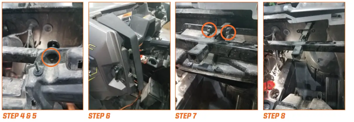 MEMPHIS-AUDIO-RZR10SE-Polaris-RZR-OEM-Direct-Fit-Powered-Subwoofer-FIG-2