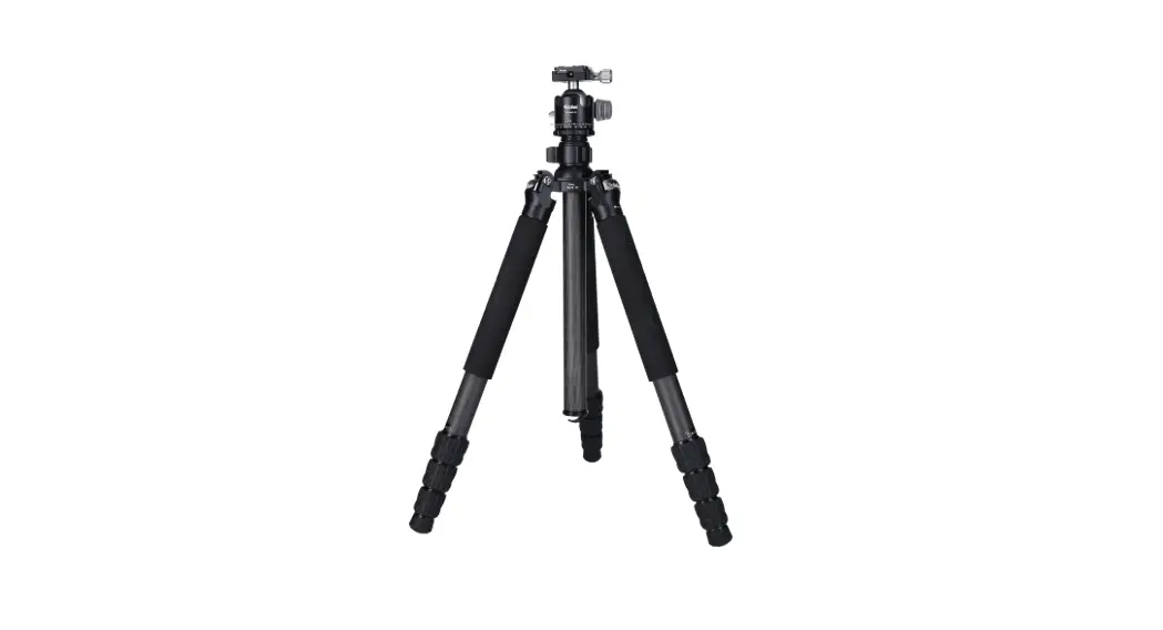 Rollei 22968 Rock Solid Beta Gamma Mark Iii Carbon Tripod User Guide