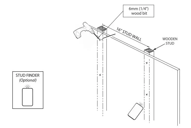 B-TECH-AV-MOUNTS-BT8237-Flat-Screen-Articulating-Wall-Mount-FIG-5