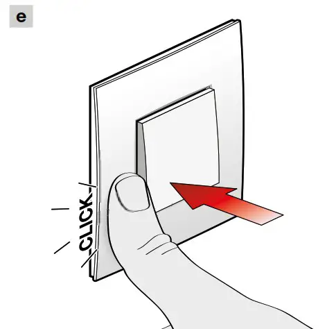 niko Connected Dimmer 3 200W 2 Wire - Installation 4