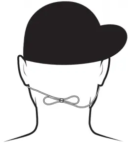 Adjust the cable A - 4