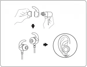 soundcore Bluetooth Headphone Unbox A