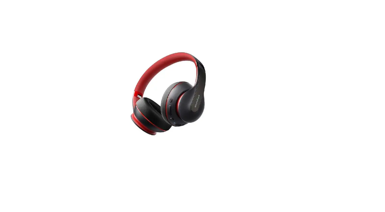Soundcore Bluetooth Headphone Owner's Manual Soundcore Bluetooth Headphone Owner's Manual