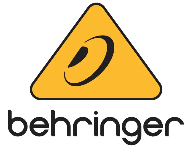 behringer logo