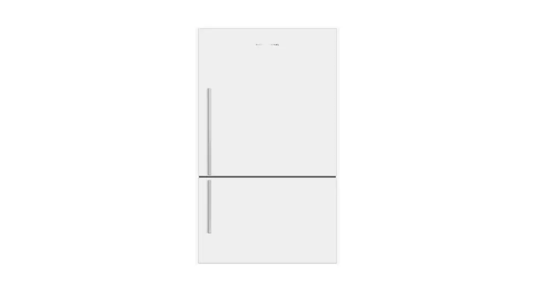 Fisher Paykel E522brwfd5 N Freestanding Refrigerator User Guide