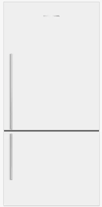 FISHER PAYKEL E522BRWFD5 N Freestanding Refrigerator