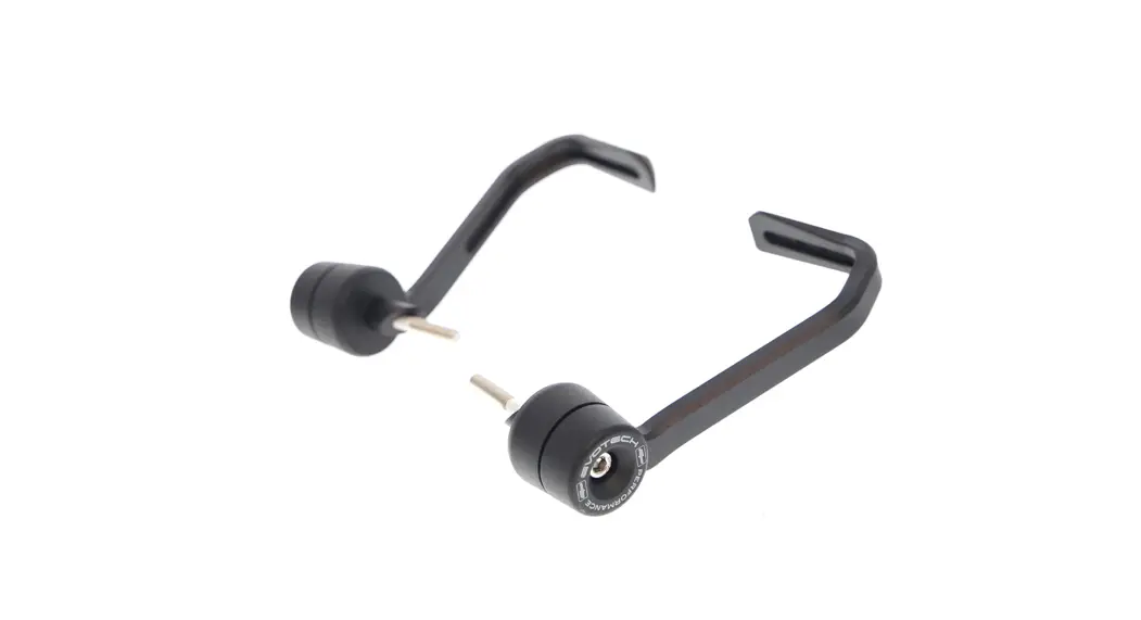 Evotech Bmw Brake And Clutch Lever Protectors Instruction Manual Evotech Bmw Brake And Clutch Lever Protectors Instruction Manual