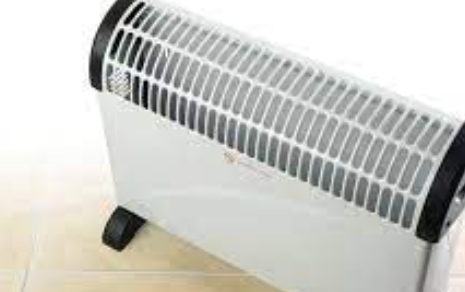 Beldray Hch220351 2000w Convector Heater Instruction Manual
