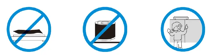 VEVOR XM-DX9 Electric Induction Cooktop Built-In Stove fig 13