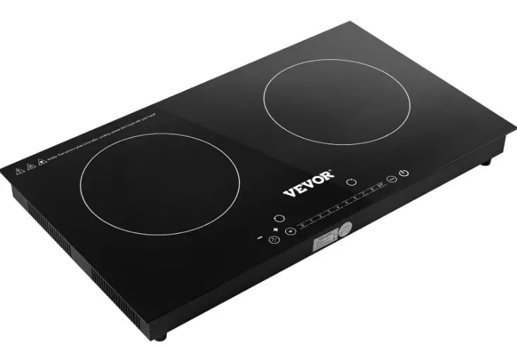 VEVOR XM-DX9 Electric Induction Cooktop Built-In Stove product