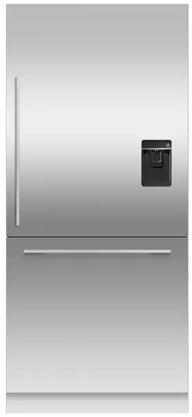 FISHER PAYKEL RS36W80RU1N Integrated Refrigerator Freezer