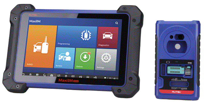 AUTEL-OtoSys-IM600-Diagnostic-Key-Programming-and-ECU-Coding-Tool-fig-3