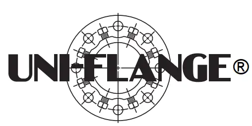 Uni-flange Ufr1400 Joint Restraint Instruction Manual