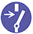 SEIFERT 6805303 2730 BTU Thermoelectric Cooler - Icon