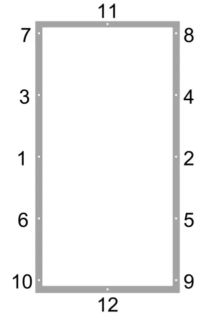 SEIFERT 6805303 2730 BTU Thermoelectric Cooler - cooler while dissipating hea 1