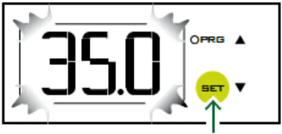 SEIFERT 6805303 2730 BTU Thermoelectric Cooler - cooling set point