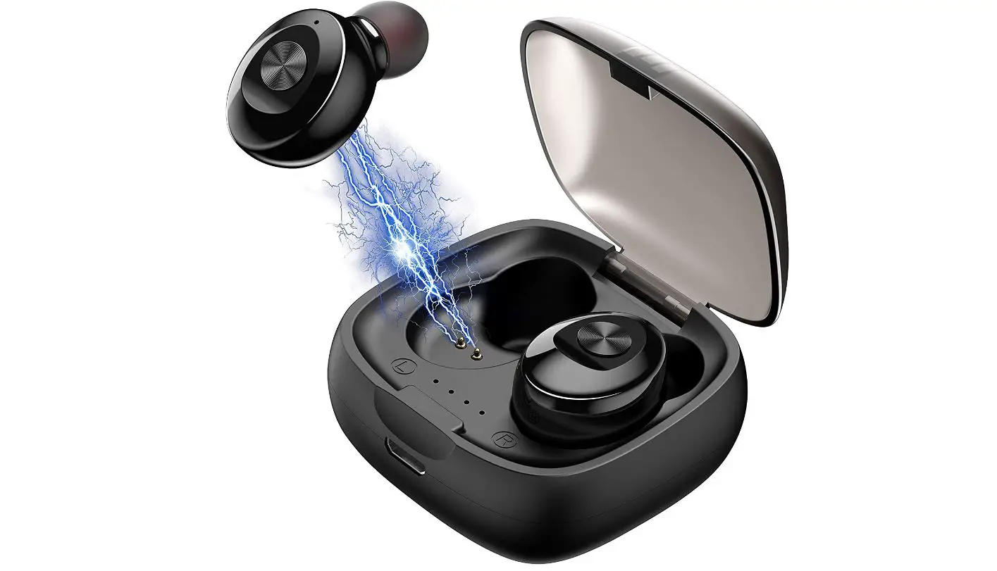 Qudo Seyoo Av200 Headphone - User Guide