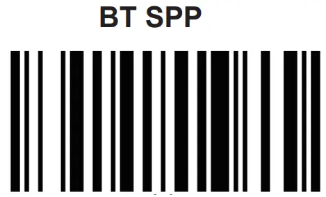 unitech MS652Plus Wearable 2D Ring Scanner - bar code 1.