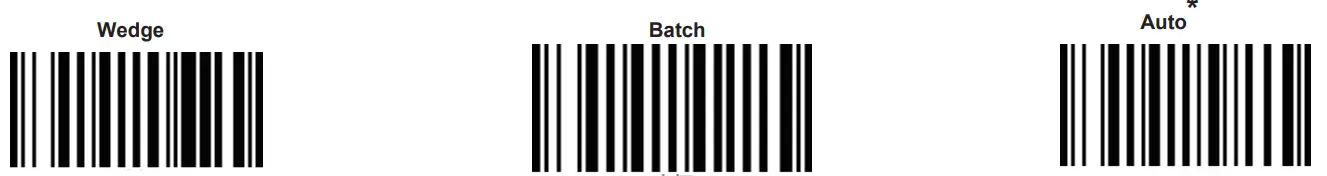 unitech MS652Plus Wearable 2D Ring Scanner - bar code 2