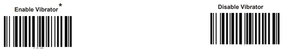 unitech MS652Plus Wearable 2D Ring Scanner - bar code 2