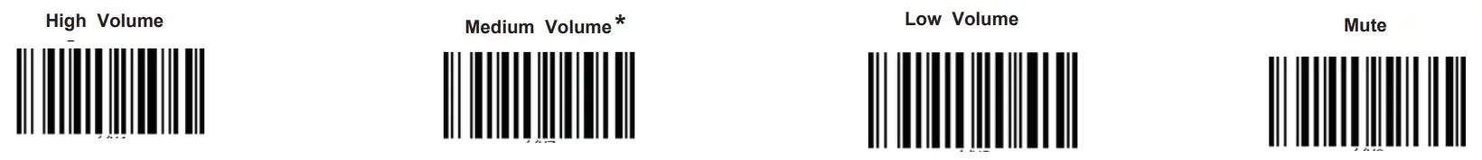 unitech MS652Plus Wearable 2D Ring Scanner - bar code 3