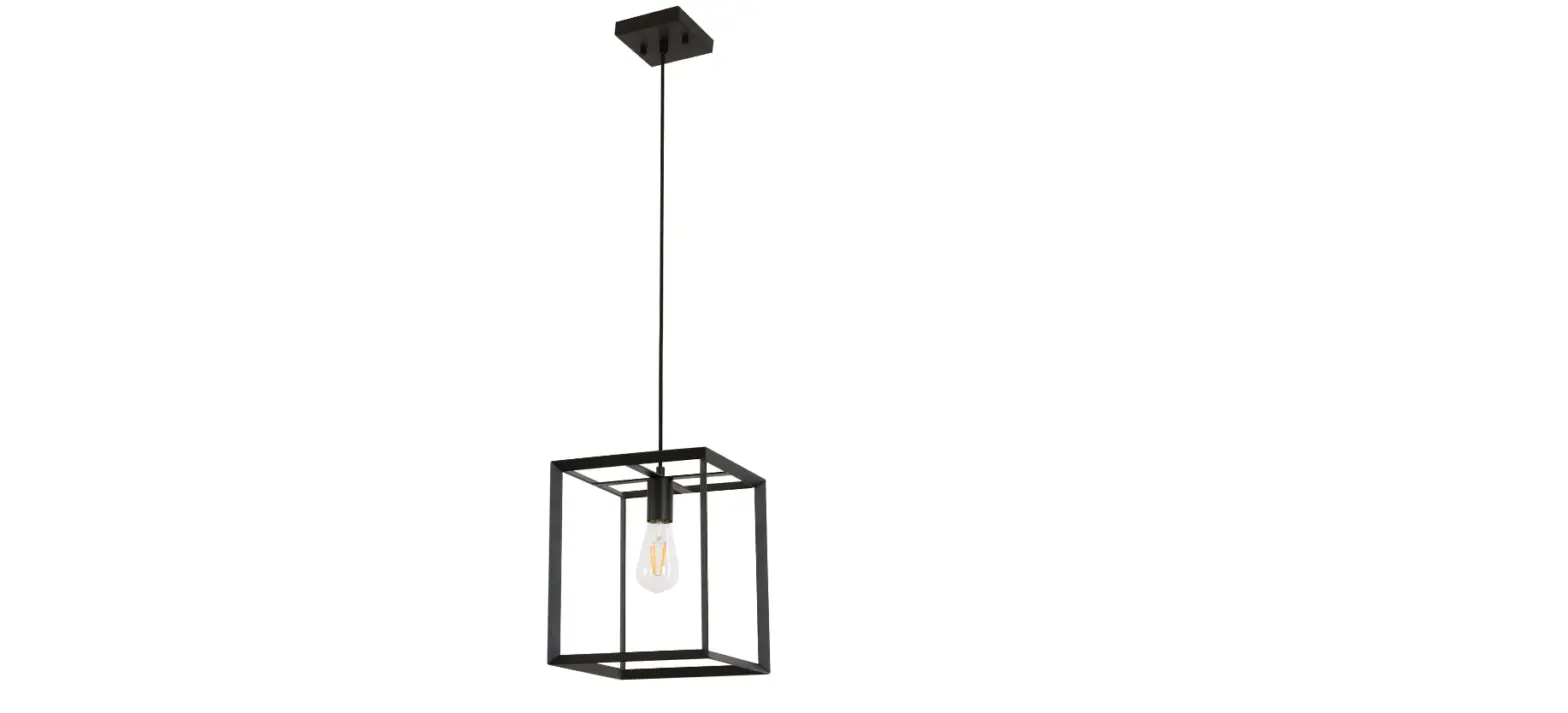 Lucci Decor 030677 North 1lt Pendant Light Instruction Manual Lucci Decor 030677 North 1lt Pendant Light Instruction Manual