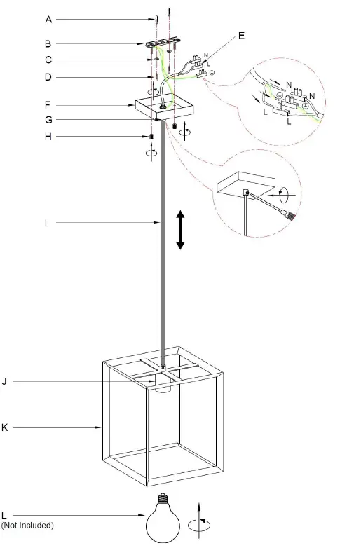 Lucci-decor-030677-North-1LT-Pendant-Light-fig-2