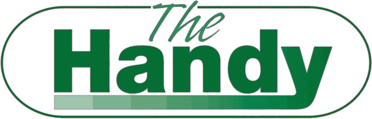 The Handy - logo