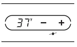 MONOGRAM ZIC303NPPII 30-Inch Integrated Customizable Refrigerator - fig 10