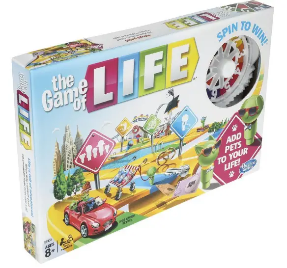Hasbro-E4304-the-game-of-Life-
