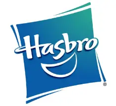 Hasbro-loog
