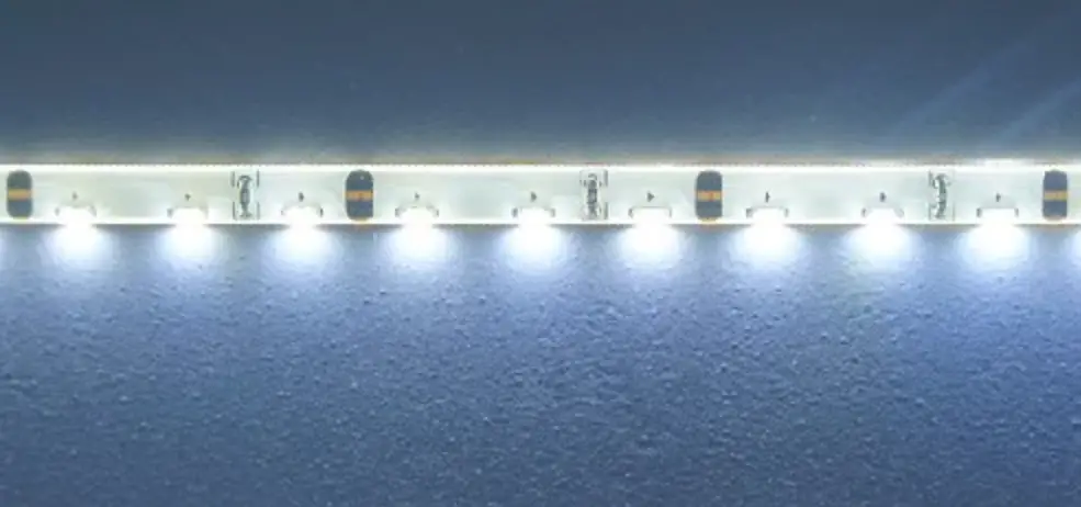 Anslut 019910 Led Strip Instruction Manual Anslut 019910 Led Strip Instruction Manual