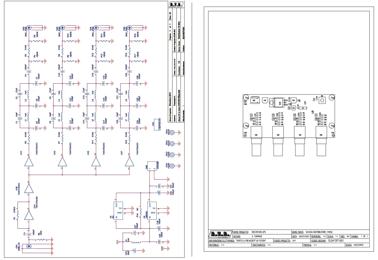 RVR ELETTRONICA GPSRXNV-01 Broadcast GPS Receiver-FIG10