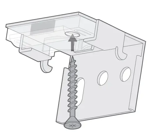 blinds 2go Apollo Spun Gold Roman Blind 1