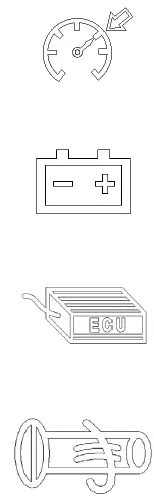 eBikeling S830 Waterproof LCD Display-11