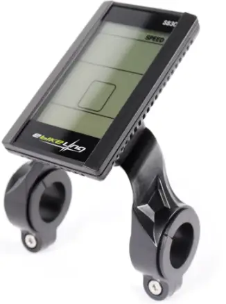 eBikeling S830 Waterproof LCD Display