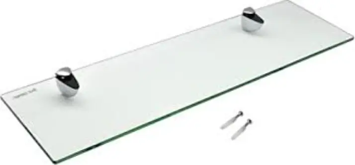 HARBOUR-HOUSEWARES-B01KMLR6RQ-Glass-Bathroom-Shelf