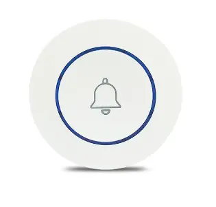 Bakeey-Wireless-433-Doorbell-img