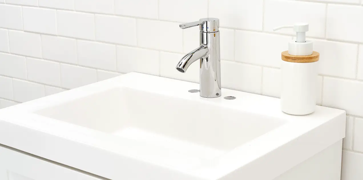 Porsgrund 11107 Wash Basin Instruction Manual Porsgrund 11107 Wash Basin Instruction Manual