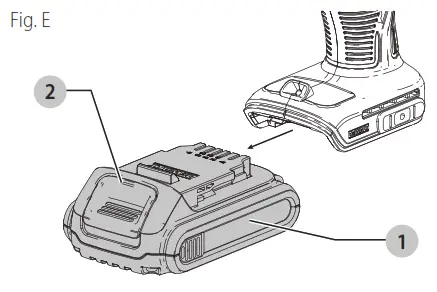 DEWALT DCD708 20V Max Brushless Cordless Drill Driver - FIg 15