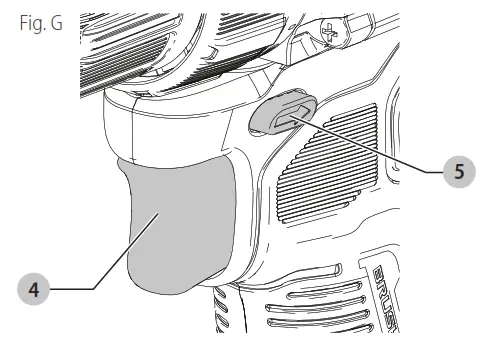 DEWALT DCD708 20V Max Brushless Cordless Drill Driver - FIg 16