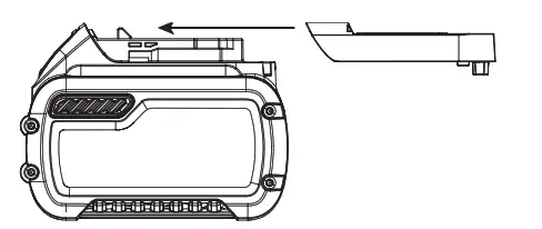 DEWALT DCD708 20V Max Brushless Cordless Drill Driver - FIg 7