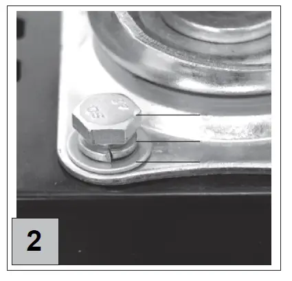 Gude 20076 MIG 192 Gas Welding Machine FIG (2)