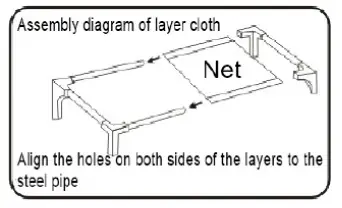 HCX-STORAGE-88130-Storage-Wardrobe-Folding-Cloth-FIG-4