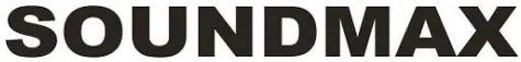 SOUNDMAX logo